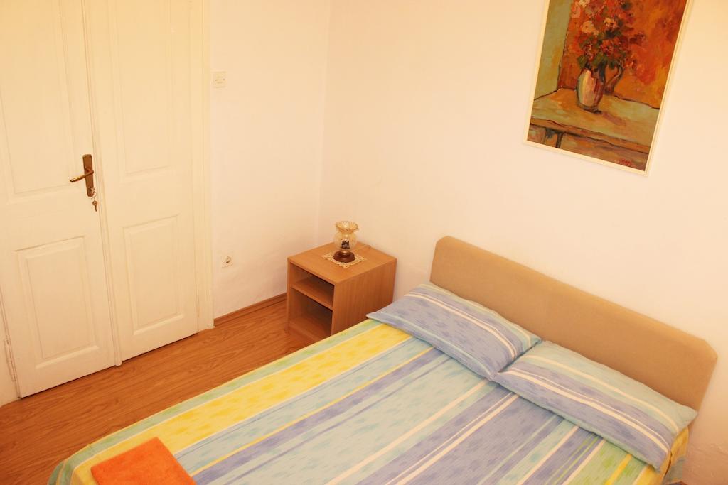 Rooms Lazareti Дубровник Экстерьер фото