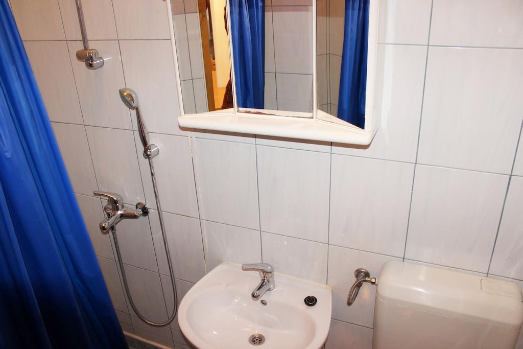 Rooms Lazareti Дубровник Номер фото