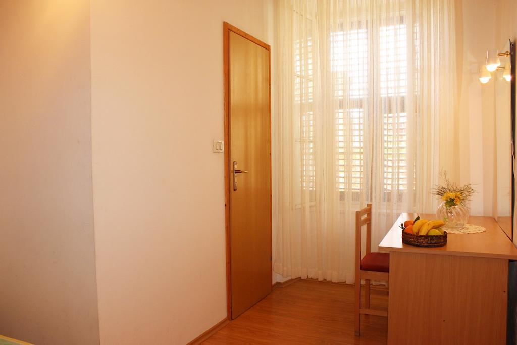 Rooms Lazareti Дубровник Экстерьер фото